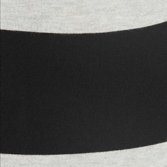 Atm Anthony Thomas Melillo stripe sweater dress size medium - Picture 5 of 9